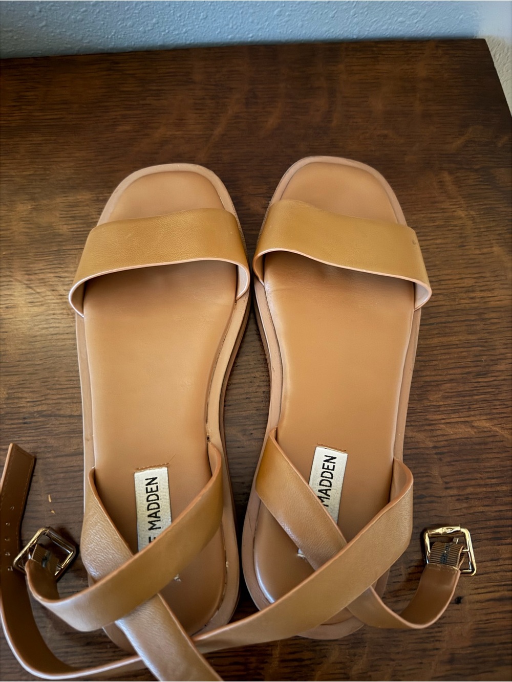 Steve Madden Sandals